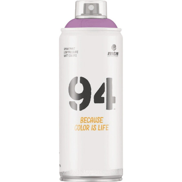 MTN 94 400ml Bishop Violet Spray Paint EX0140276M 791850