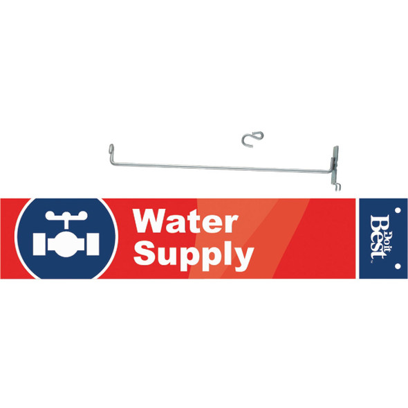 Do it Best Water Supply POP Kit DIBWSPOP