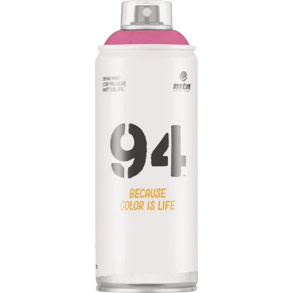MTN 94 400ml Orchard Pink Spray Paint EX0140165M