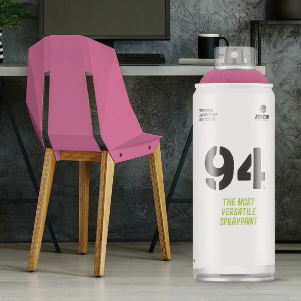 MTN 94 400ml Orchard Pink Spray Paint EX0140165M 792356