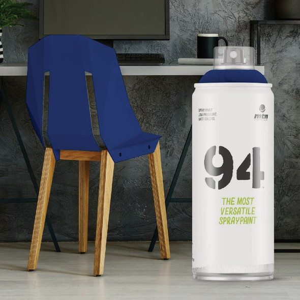 MTN 94 400ml Dark Blue Spray Paint luminous EX0145005M 793009
