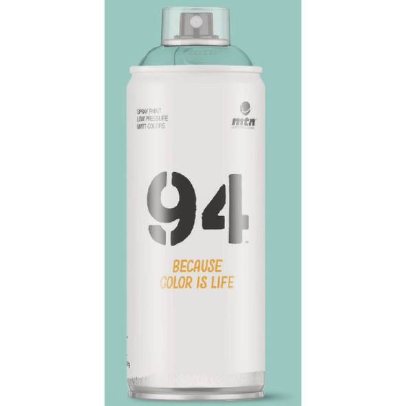 MTN 94 400ml Luminous Green Spray Paint EX0146027M