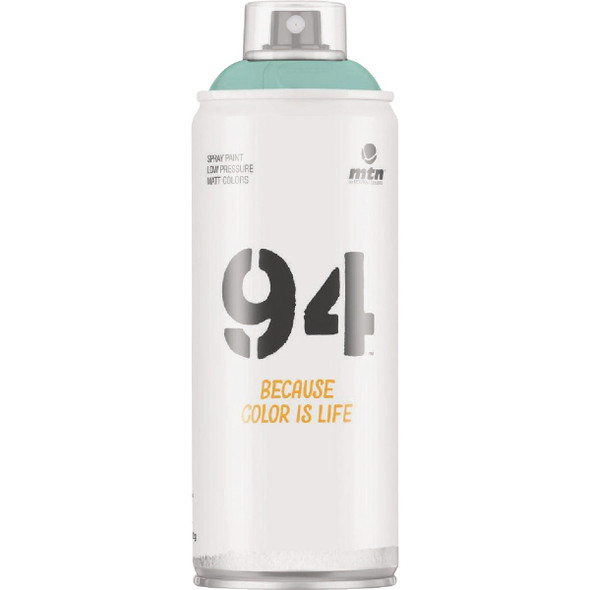 MTN 94 400ml Luminous Green Spray Paint EX0146027M 793252