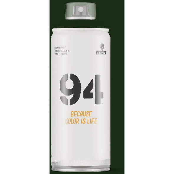 MTN 94 400ml Era Green Spray Paint EX0140127M