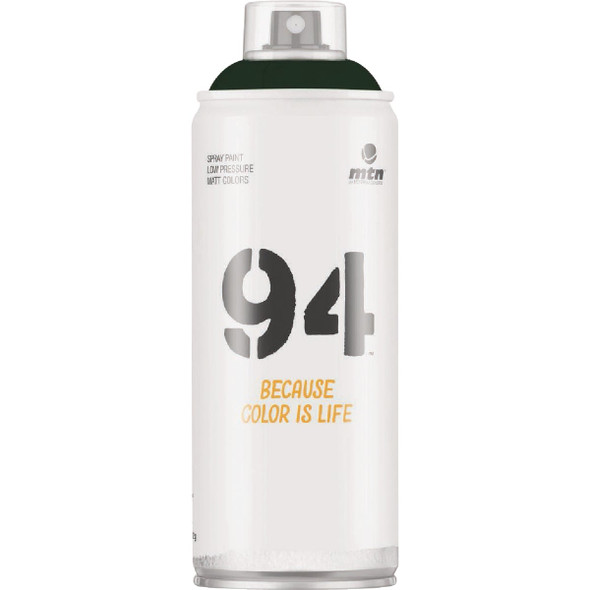 MTN 94 400ml Era Green Spray Paint EX0140127M 793395