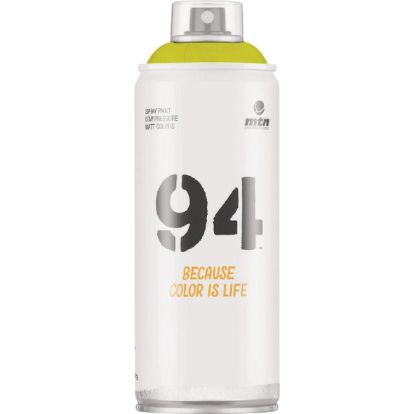 MTN 94 400ml Sonar Green Spray Paint EX0140265M 793420