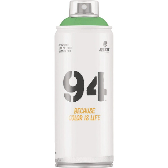 MTN 94 400ml Mint Green Spray Paint EX0140272M 793693