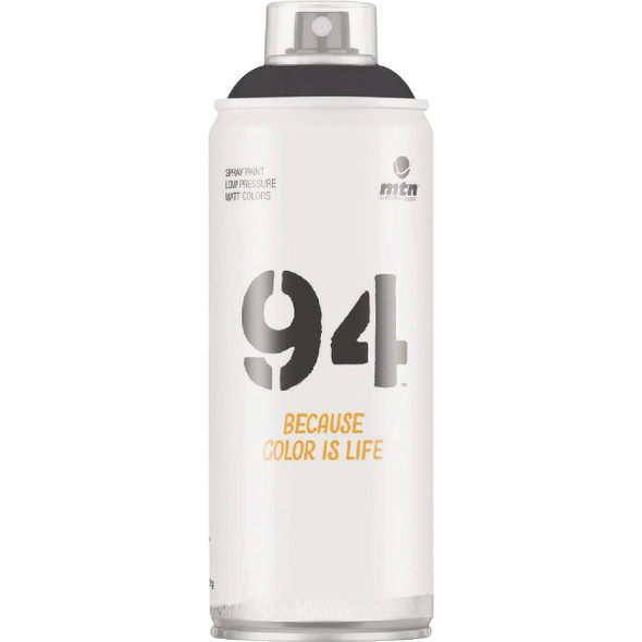 MTN 94 400ml Icarus Grey Spray Paint EX0140121M 794215