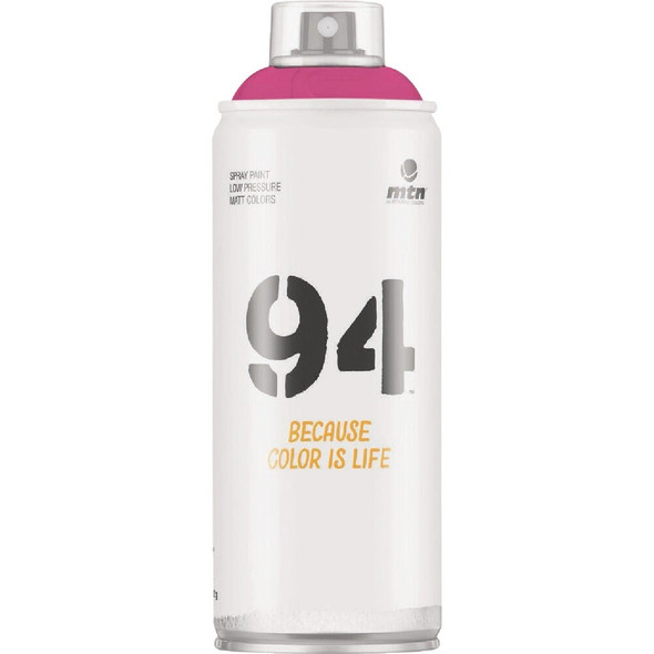 MTN 94 400ml Erika Spray Paint EX0144003M 796287
