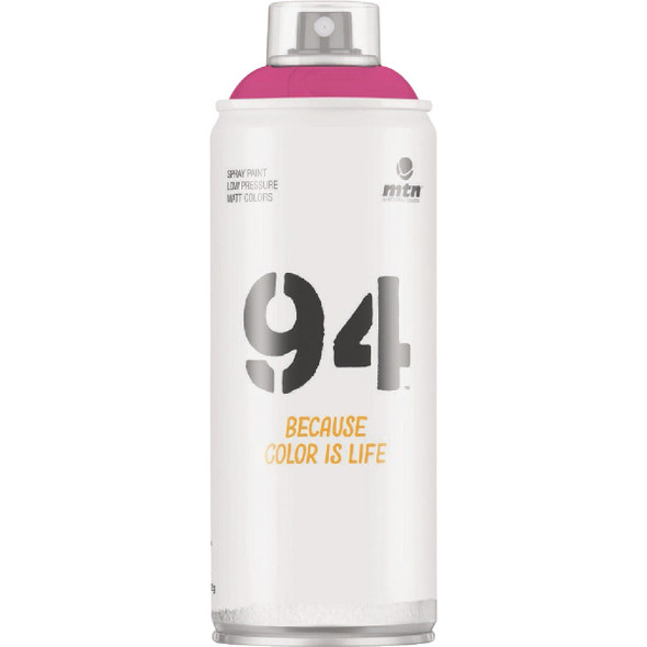 MTN 94 400ml Erika Spray Paint EX0144003M 796287