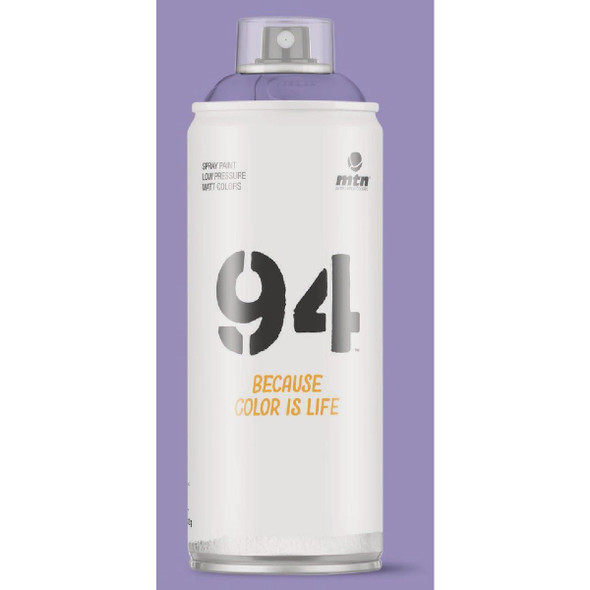 MTN 94 400ml Community Violet Spray Paint EX0140171M