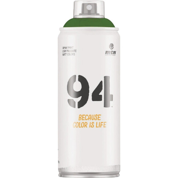 MTN 94 400ml Valley Green Spray Paint EX0146018M 796765