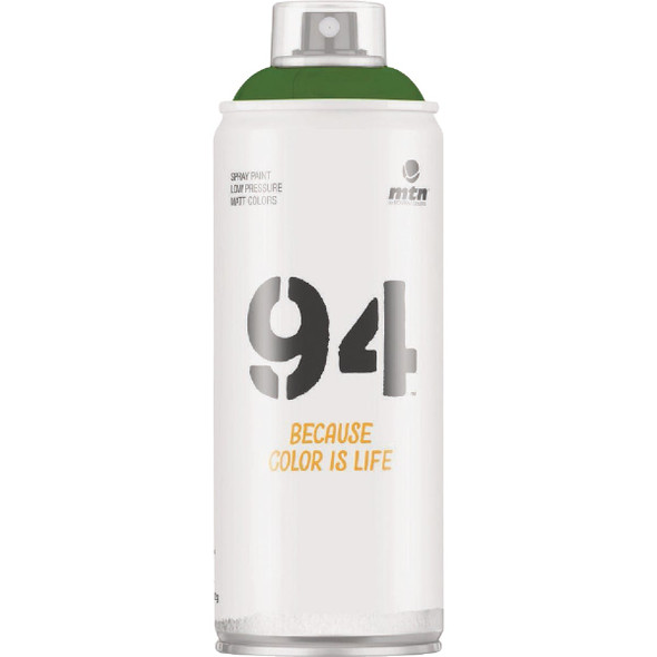 MTN 94 400ml Valley Green Spray Paint EX0146018M 796765