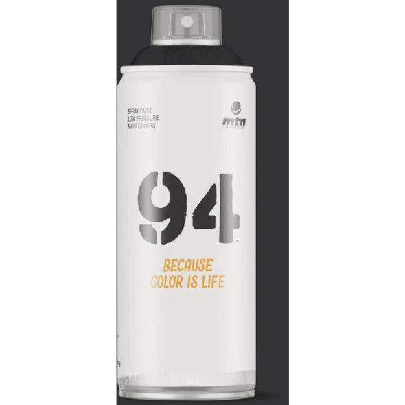 MTN 94 400ml Anthracite Grey Spray Paint EX0147016M