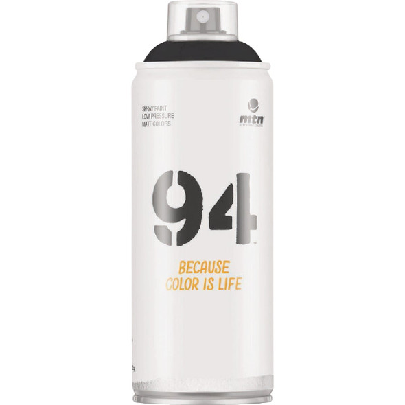 MTN 94 400ml Anthracite Grey Spray Paint EX0147016M 797086