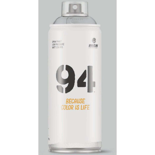 MTN 94 400ml Rita Grey Spray Paint EX0140118M
