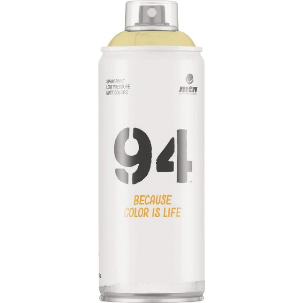 MTN 94 400ml Safari Brown Spray Paint EX0140135M 799938