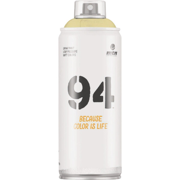 MTN 94 400ml Safari Brown Spray Paint EX0140135M 799938