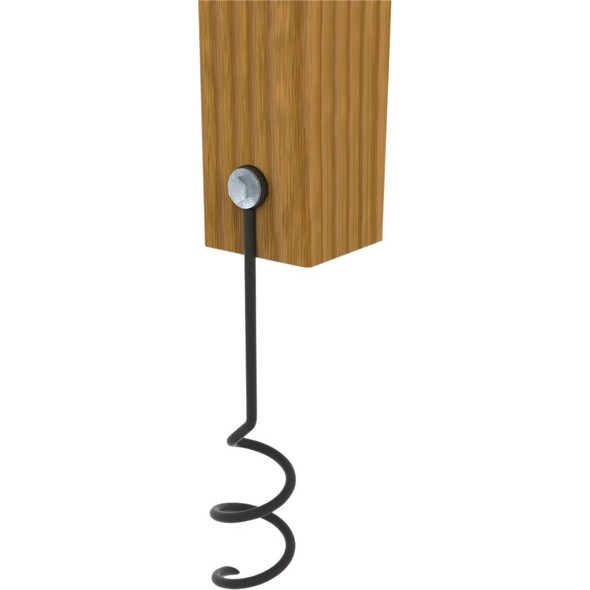 PlayStar Playset Anchors (2-Pack) PS 7690 874358