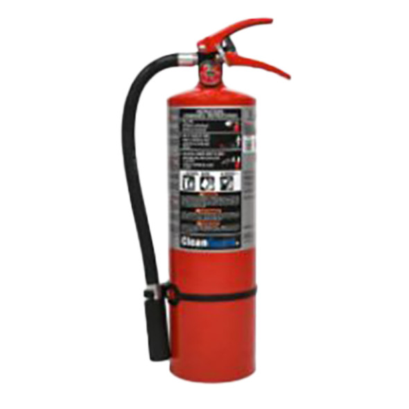 Ansul® CleanGuard+® 13  lb FK-5-1-12 Clean Agent Fire Extinguisher