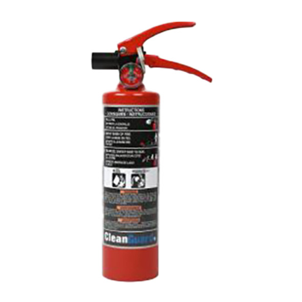 Ansul Fire Protection Fire Extinguishers 443475