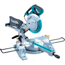 Makita LS1018 10"" Dual Slide Compound Miter Saw