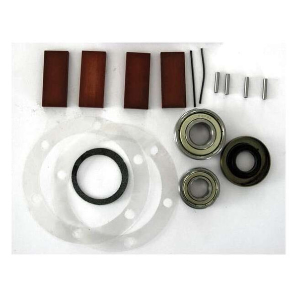 Speedaire Repair Kit,Shaft Seal, Speedaire 22XJ83