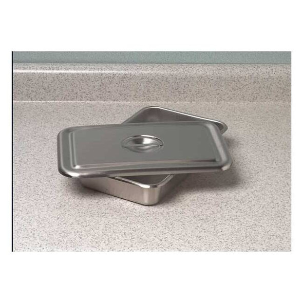 Manufacturer Varies Tray And Cover 2 1/8X7 5/8X12.75 83120