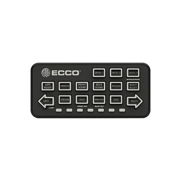 Ecco Universal Control Pad EZ0000