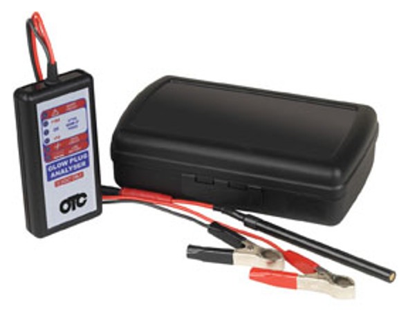 Diesel Glow Plug Tester 3673