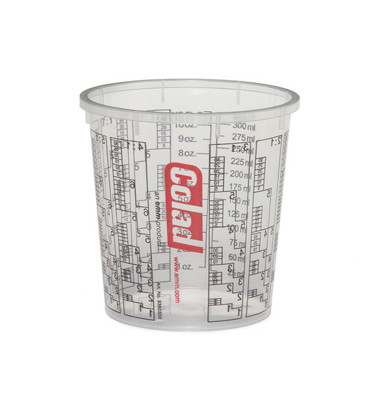 350 mL Colad Printed Mixing Cup 9350300