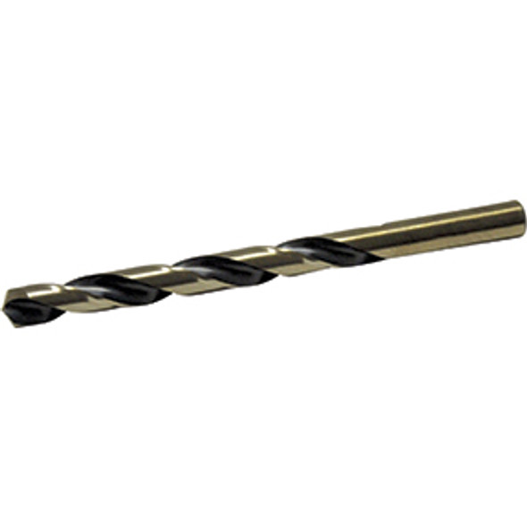 KnKut 0.98 Metric Jobber Length Drill Bit KK5M-0.98