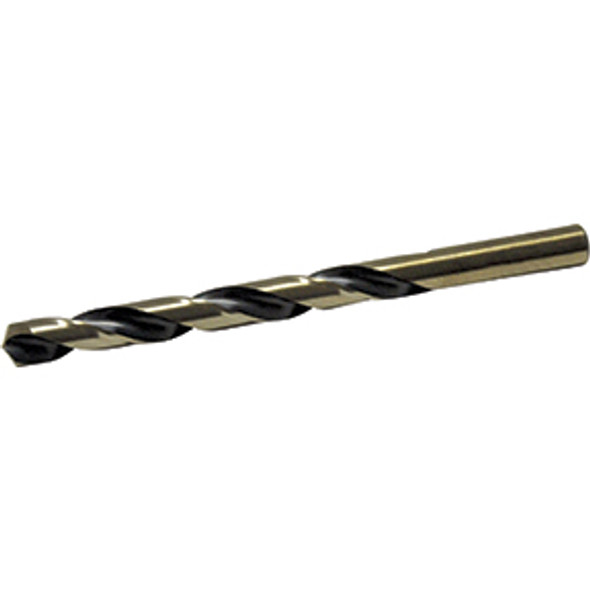 KnKut 1.00 Metric Jobber Length Drill Bit KK5M-1.00