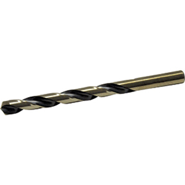 KnKut 10.80 Metric Jobber Length Drill Bit KK5M-10.80