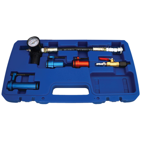 Transmission Oil Drain Kit 7650