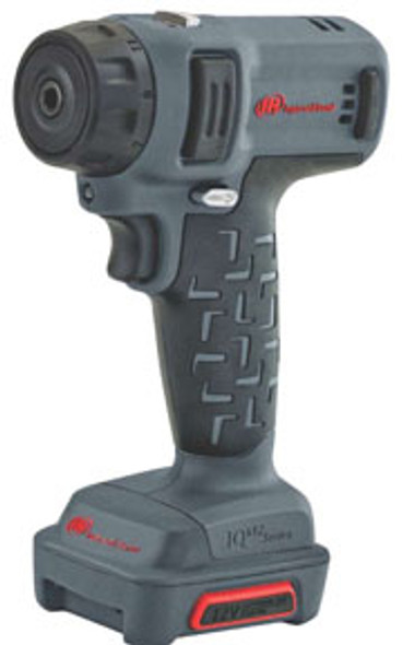 1/4" 12V Cordless Screwdriver Kit D1410-K2