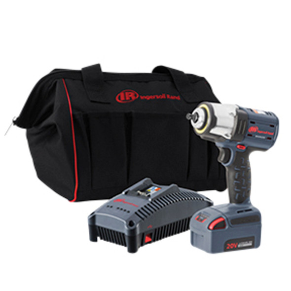 20V 3/8IN Impact wrench kit W5133-K12