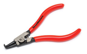5" External 90Deg Snap Ring Pliers, 0.049" 82131