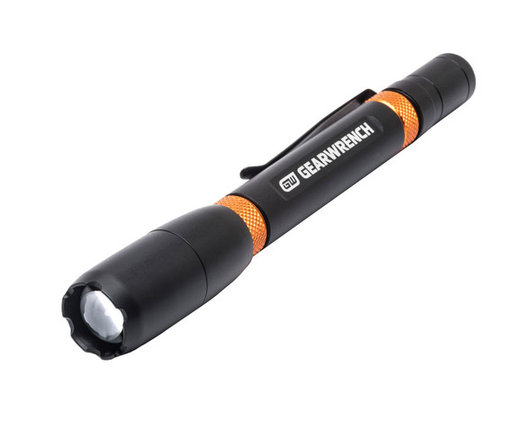 125 Lumen Rechargable Pen Light 83122