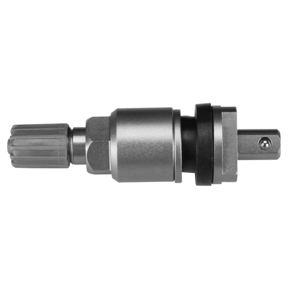 Titan Gray Metal Valve CV002
