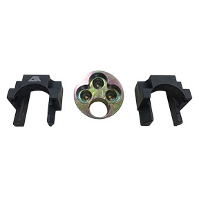 Benz Diesel Engine Timing Tool Kit 1073