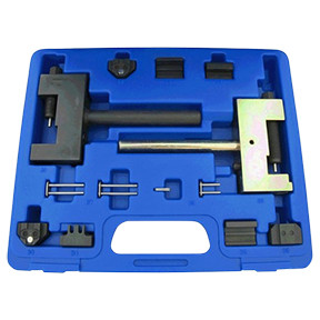 Benz Timing Chain Riveting Tool Set 1095