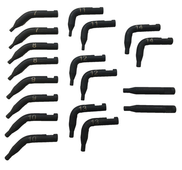 18Pc Circlip Pic Set 4031X50