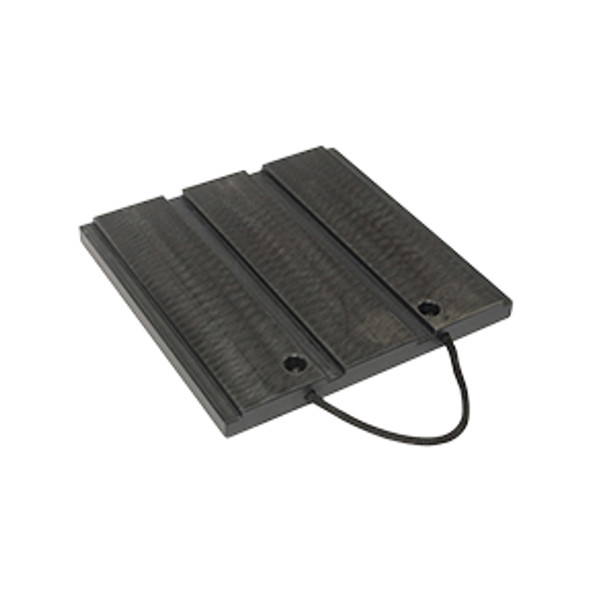 Locky Top 24IN X 24IN X 2IN Jack Plate With Non-Skid Surface, Interlocking 14468LT Locky Top 24IN X 24IN X 2IN Jack Plate With Non-Skid Surface, Interlocking 14468LT