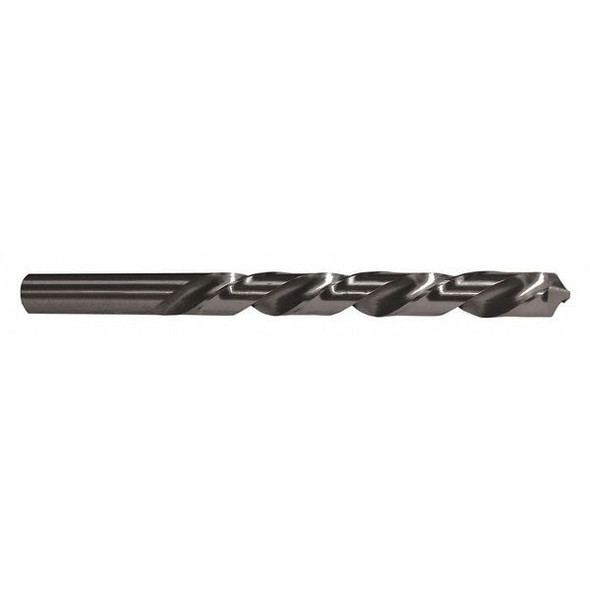 Cleveland JobberLengthDrillBit,G,HSS C71077 Cleveland JobberLengthDrillBit,G,HSS C71077