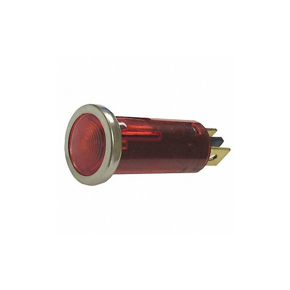 Battery Doctor Stop/Turn/Tail Light,Round,Red,5/8" L 20543 Battery Doctor Stop/Turn/Tail Light,Round,Red,5/8" L 20543