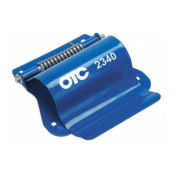 Otc Grease Gun Holder,6 7/8 in L 2340