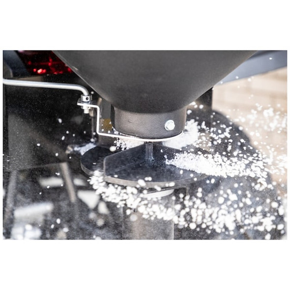 Buyers Products 15 gal. capacity Broadcast ATV Spreader ATVS15A