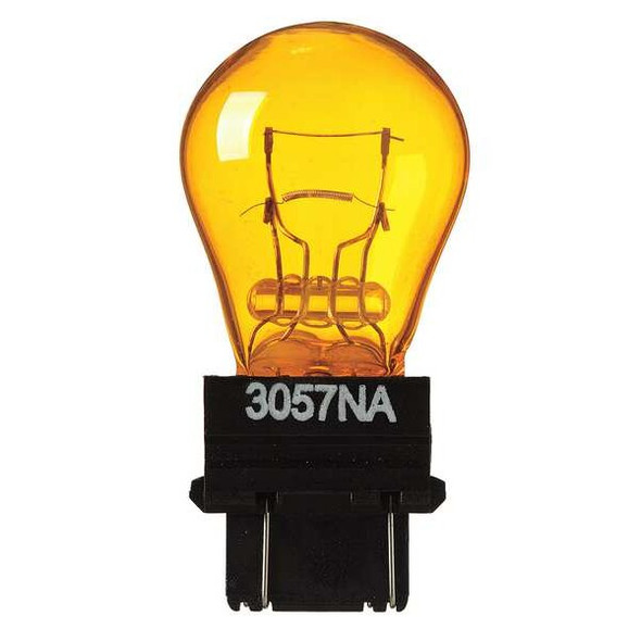 7W, S8 Miniature Incandescent Bulb (Formerly LumaPro), PK2