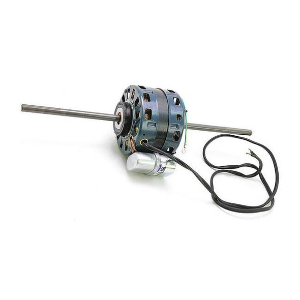 Daikin Fan and Blower Motor, 1/7 hp 106163001